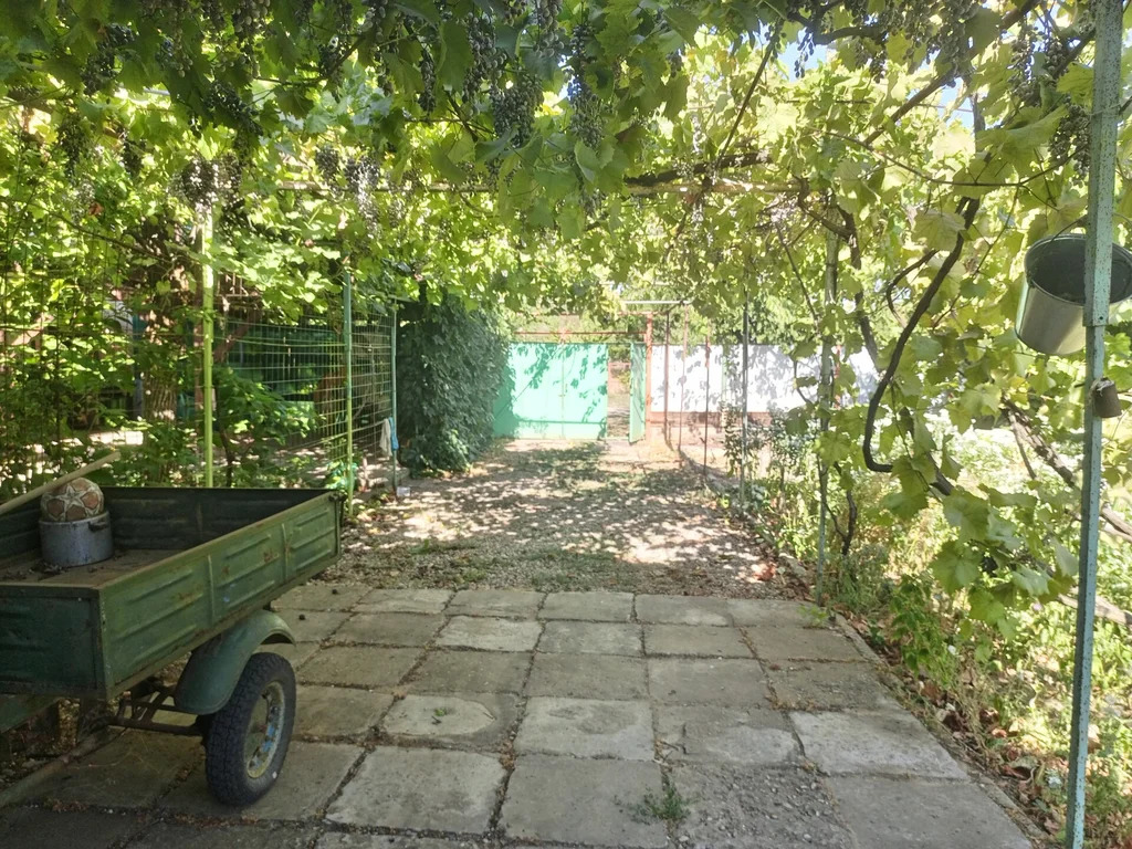 Продажа дома, Ильич, Темрюкский район, ул. Советская - Фото 29