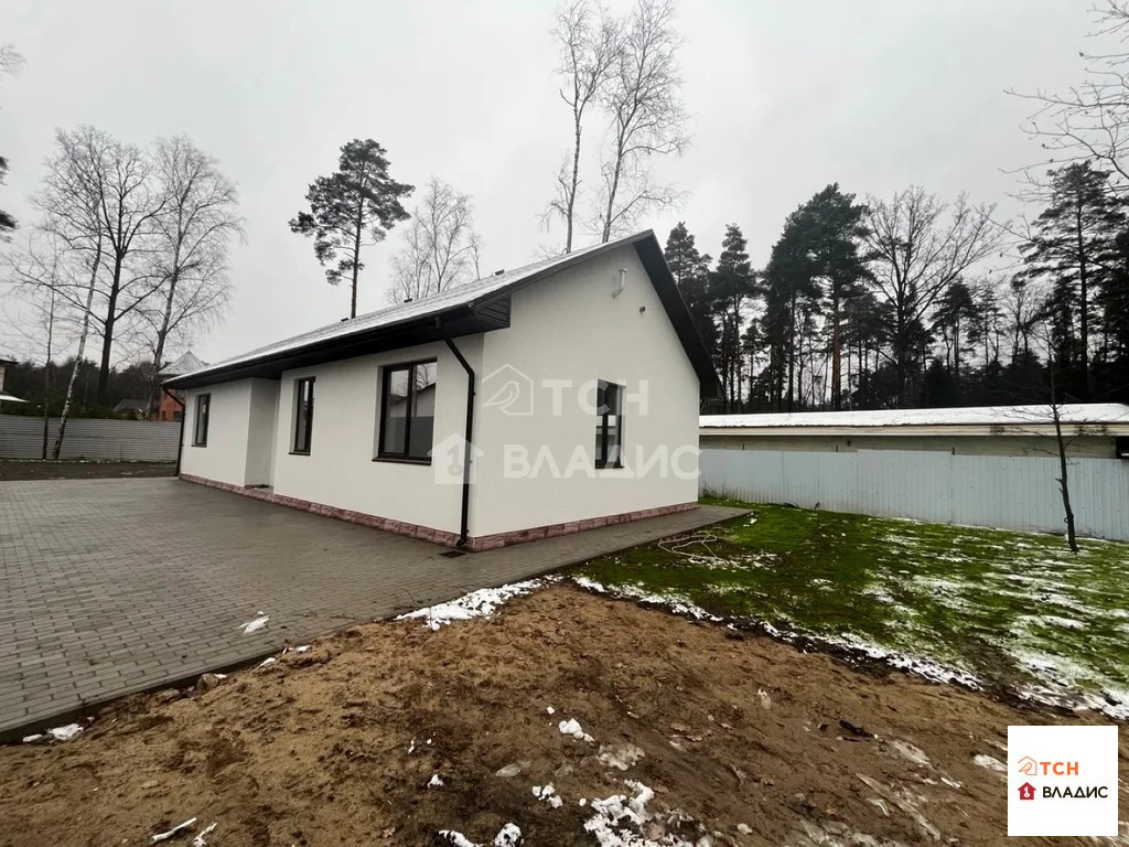 Продажа дома, Щелковский район - Фото 1