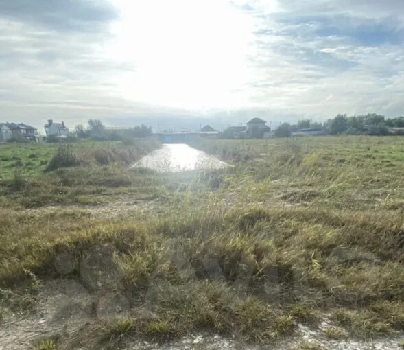 Продажа участка, Темрюк, Темрюкский район, ул. Осенняя - Фото 1