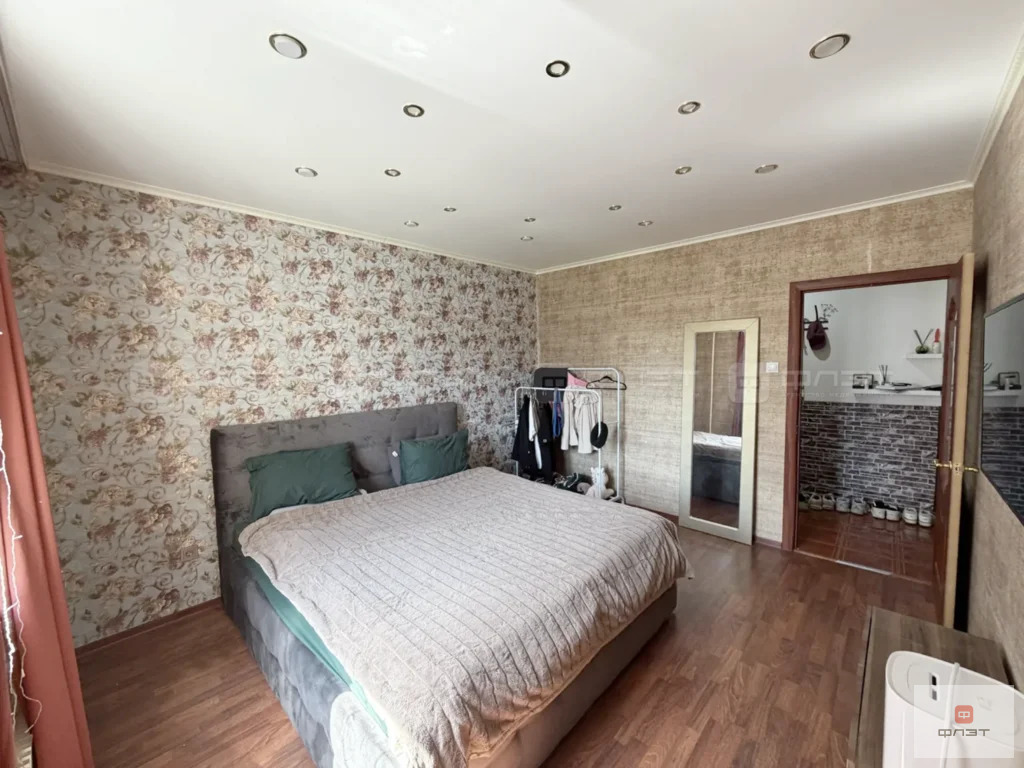 Продажа квартиры, Казань, ул. Абсалямова - Фото 5