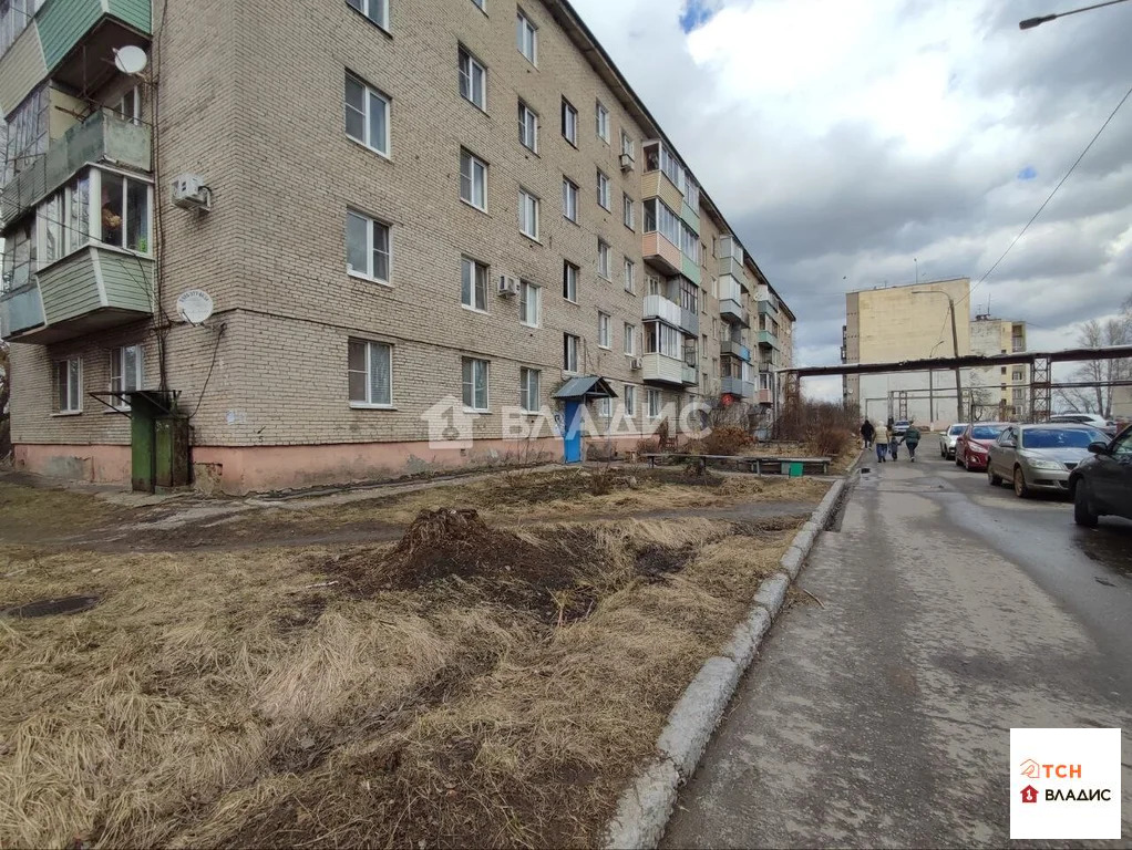 Продажа квартиры, Новые дома, Богородский г. о., 4 - Фото 15