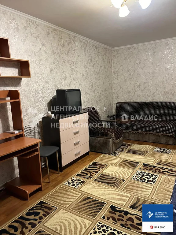 Аренда квартиры, Рязань, улица 6-я Линия - Фото 8