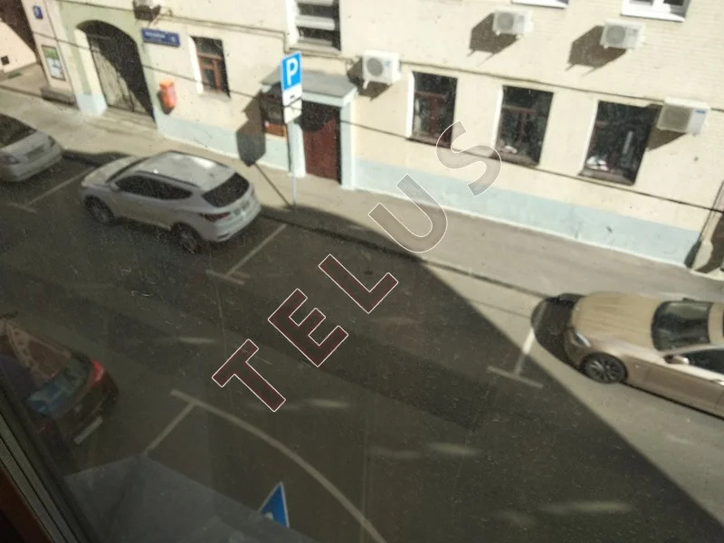 м. Тургеневская, Просвирин переулок, 2 230 м2, "Продажа офисного ... - Фото 7