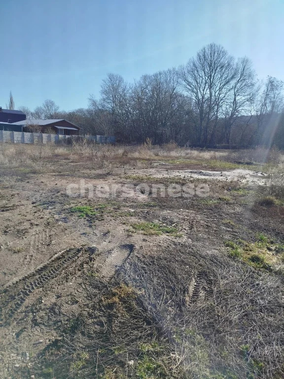 Продажа участка, Севастополь, территория ЗАО имени Софьи Перовской - Фото 4