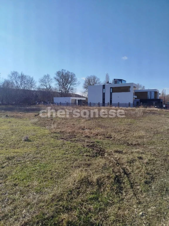 Продажа участка, Севастополь, территория ЗАО имени Софьи Перовской - Фото 2