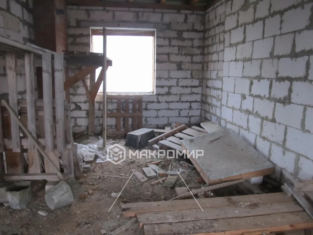 Продажа дома, Егорьевск, Егорьевский район, ул. Нечаевская 3-я - Фото 4