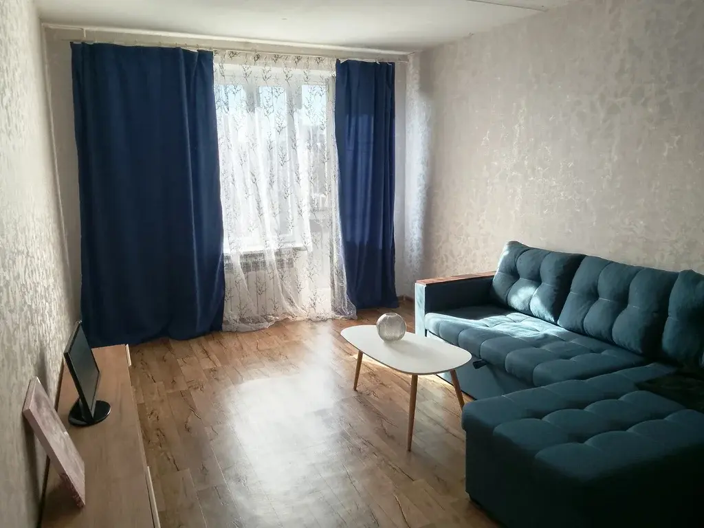 Продажа двухкомнатной квартиры. Метро Беляево - Фото 3