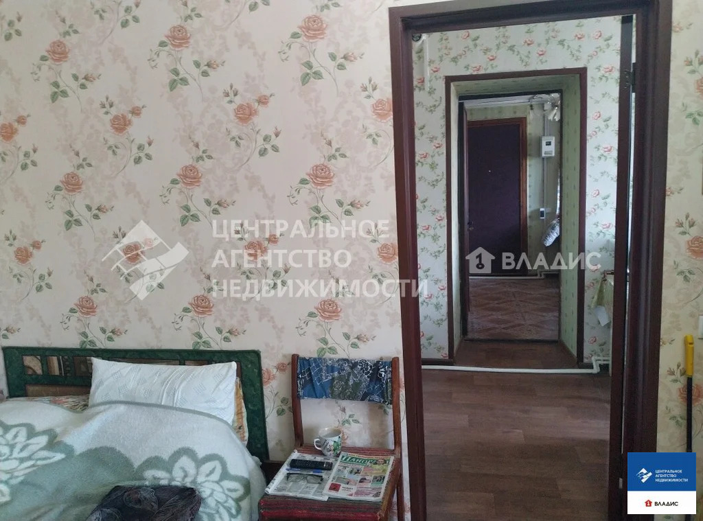 Продажа дома, Мушковатово, Рязанский район - Фото 9