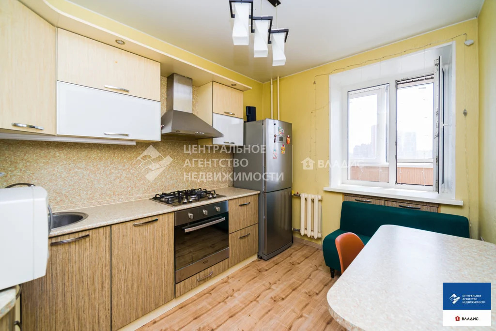 Продажа квартиры, Рязань, Михайловское ш. - Фото 6