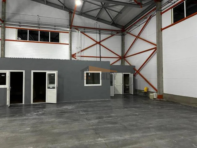 Аренда склада, Люберцы, Люберецкий район, Машковский проезд - Фото 3