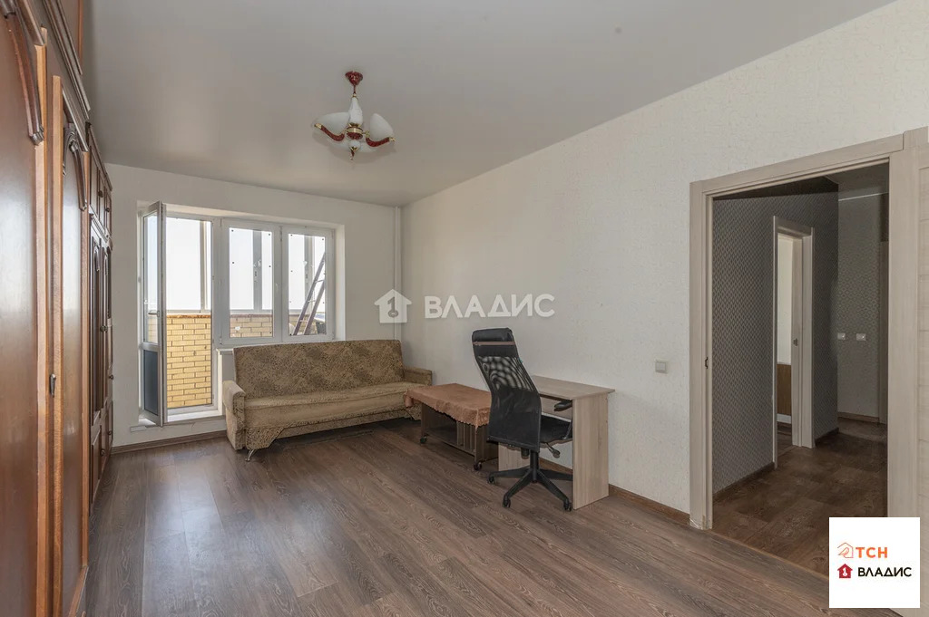 Продажа квартиры, Свердловский, Щелковский район, Берёзовая улица - Фото 0