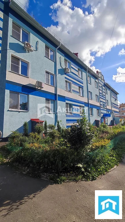Продажа квартиры, Кохма, Ивановский район, проспект Героев - Фото 1