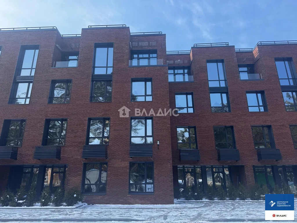 Продажа квартиры, Рязань, Мещерская улица - Фото 1