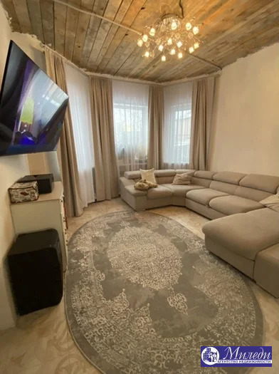 Продажа дома, Батайск, Персиковая улица - Фото 5