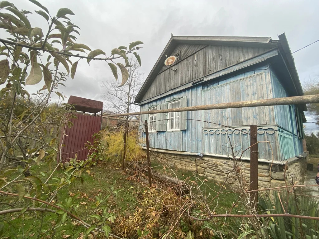 Продажа дома, Смоленская, Северский район, ул. Почтовая - Фото 1