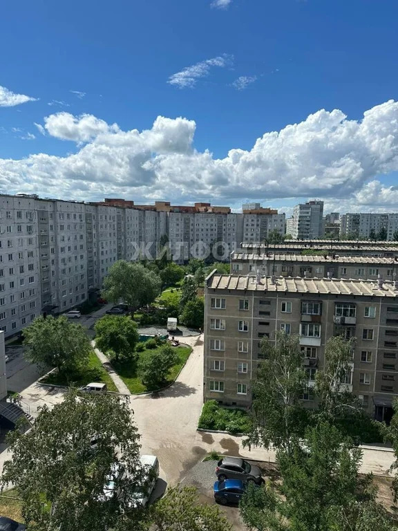 Продажа квартиры, Новосибирск, ул. Троллейная - Фото 7