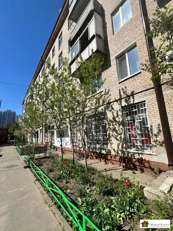 Продается 1-ком кв г.Балашиха, ул.Маяковского,д.18 - Фото 15