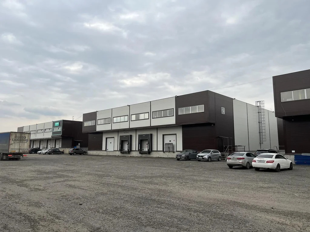 Продается склад 1500 м2 - Фото 3