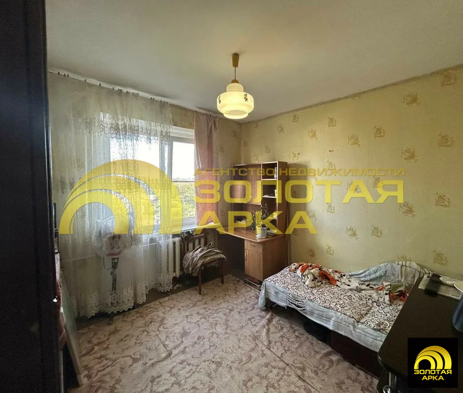 Продажа квартиры, Крымск, Крымский район, ул. Советская - Фото 2