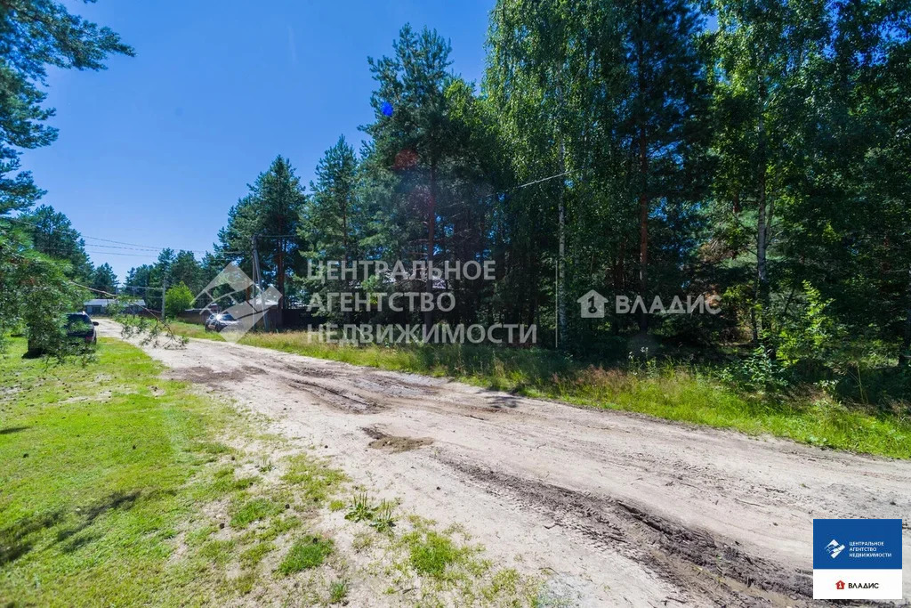 Продажа участка, Полково, Рязанский район, Озерная улица - Фото 2