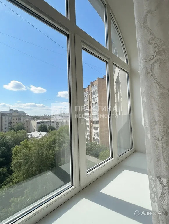 Продажа квартиры, Большой Казенный переулок - Фото 8