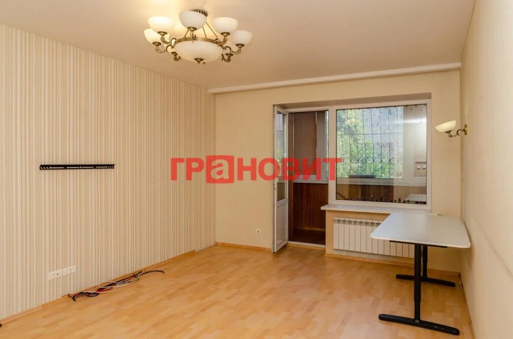 Продажа квартиры, Новосибирск, ул. Дуси Ковальчук - Фото 20