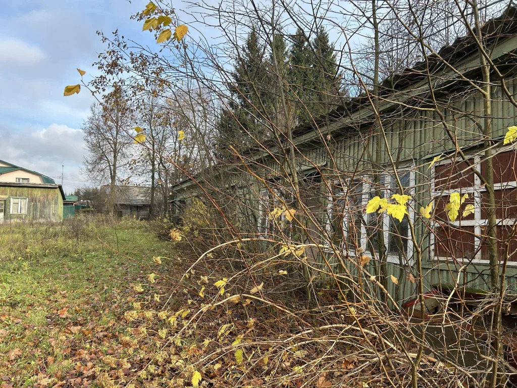 Имущественный комплекс в составе базы отдыха «Ильинское» - Фото 14