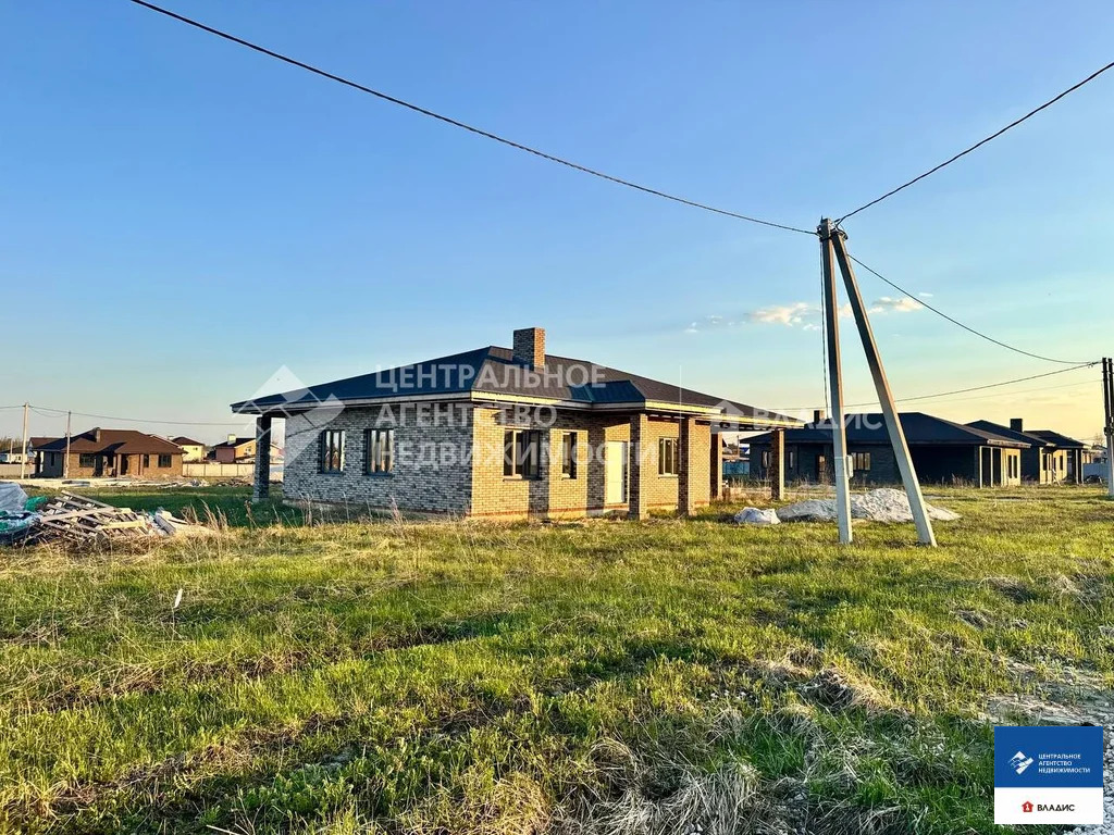 Продажа дома, Рожок, Рязанский район - Фото 1