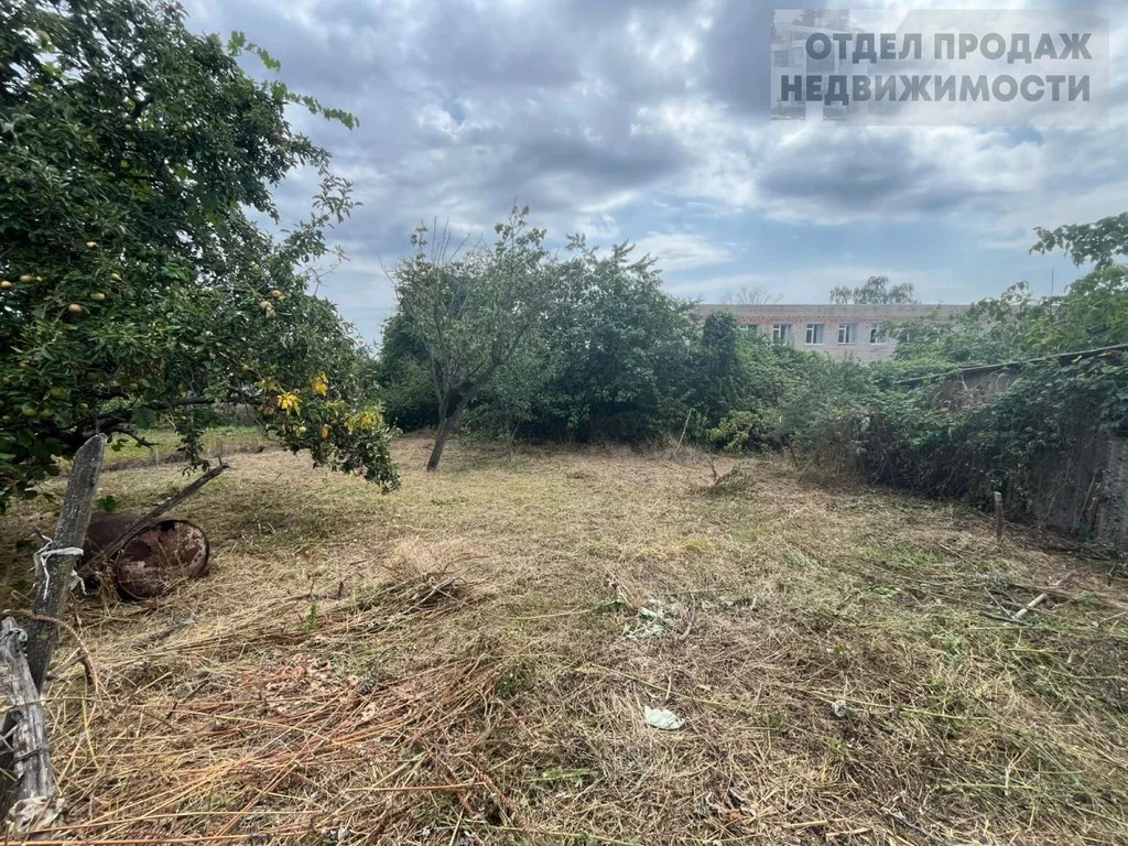 Участок район 9 школы. - Фото 3