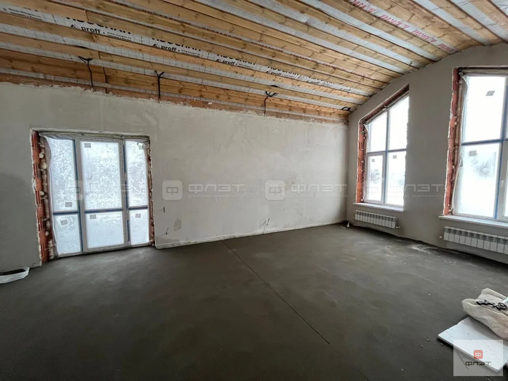 Продажа дома, Высокогорский район, ул. 2-я Заречная - Фото 3