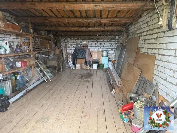 Дом с газом  на участке 25 сот. д.Дубки 75 км от мкад - Фото 20