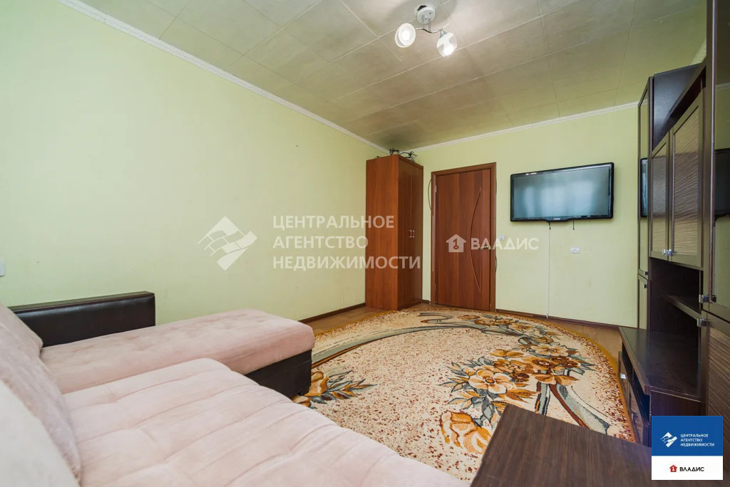 Продажа квартиры, Рязань, ул. Новаторов - Фото 13