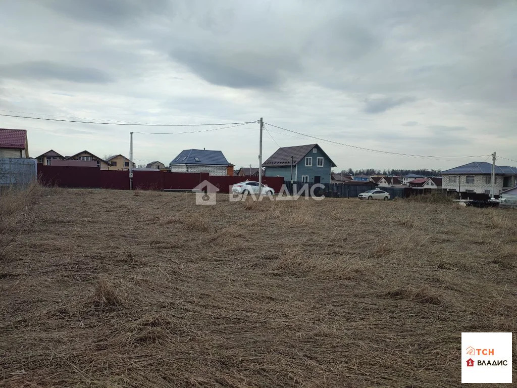 Продажа участка, Щелковский район, 2-я Речная улица - Фото 5