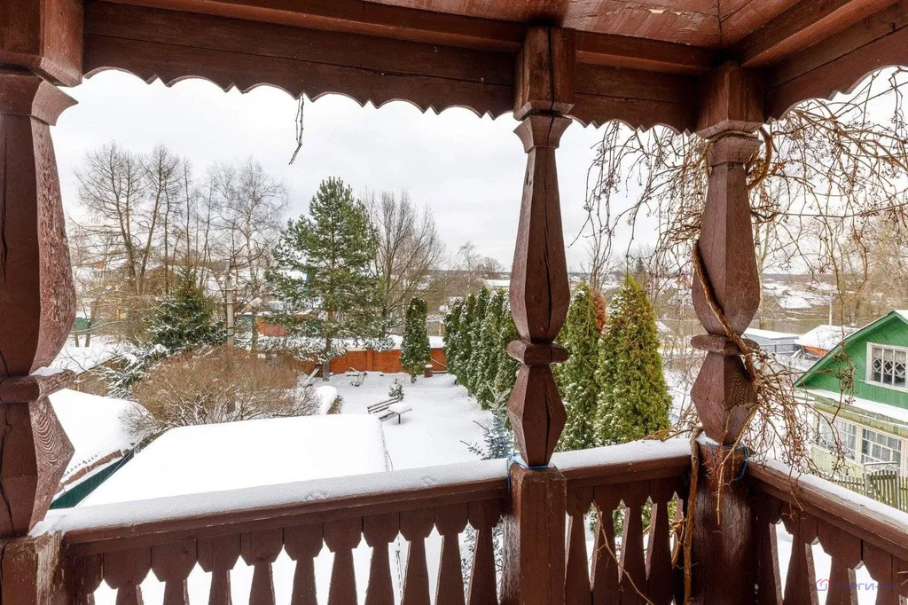 Продажа дома, Лобня, ул. Советская - Фото 9