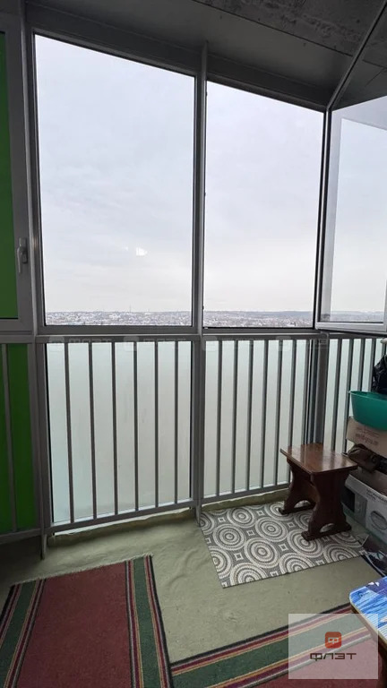 Продажа квартиры, Казань, ул. Удивительная - Фото 14