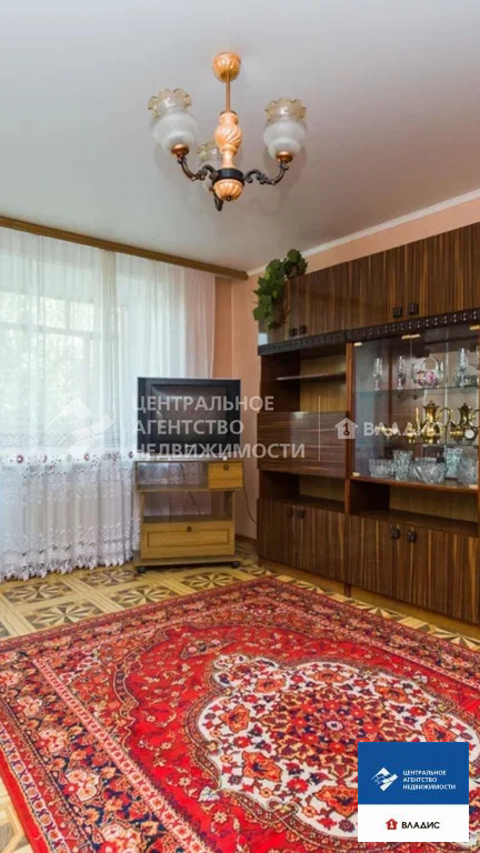 Продажа квартиры, Рязань, ул. Забайкальская - Фото 3