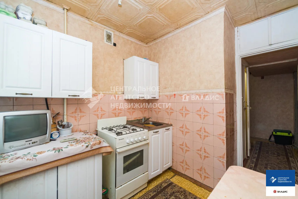 Продажа квартиры, Рязань, ул. Костычева - Фото 5