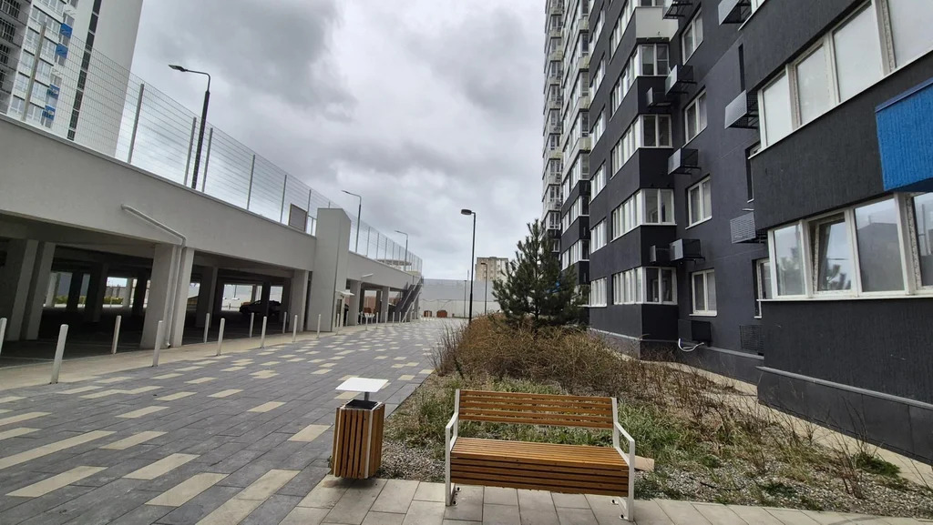 Продажа квартиры, Новороссийск, ул. Куникова - Фото 6