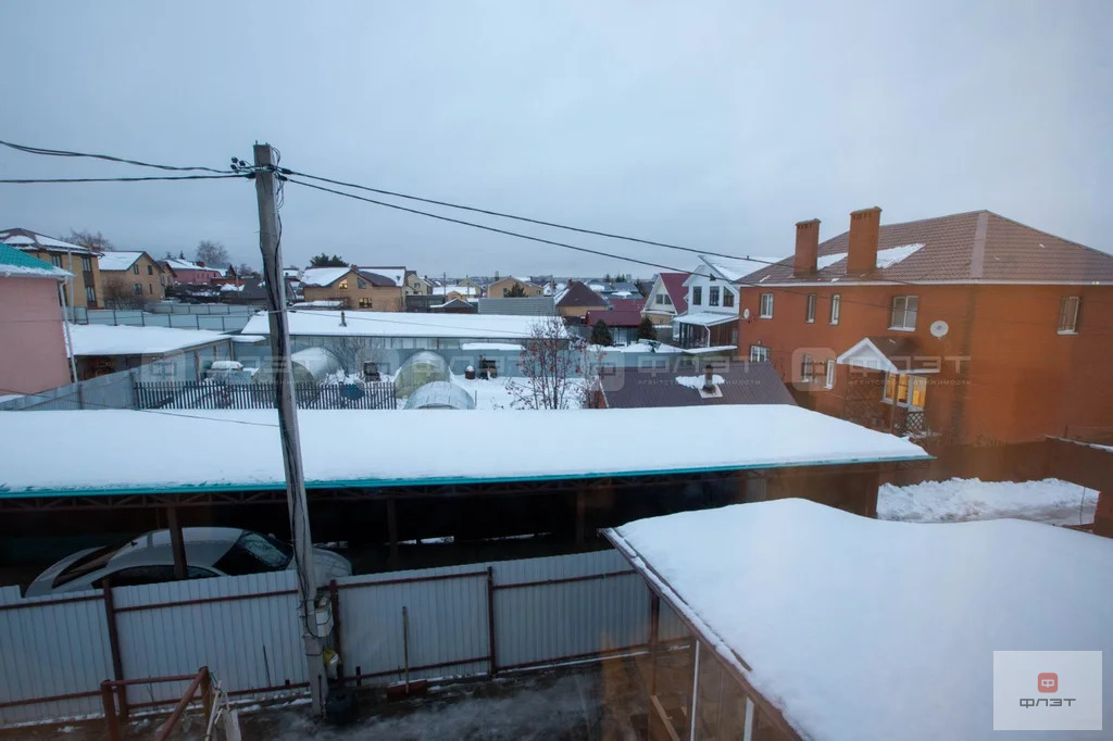 Продажа дома, Казань, ул. Центральная - Фото 83