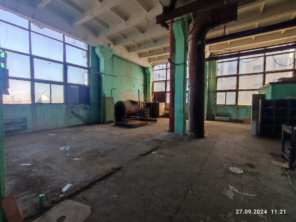 Аренда производства 130 м2 - Фото 2