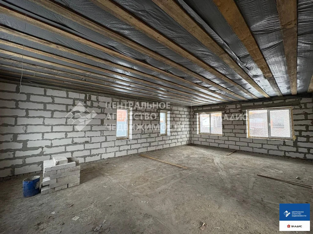 Продажа дома, Агро-Пустынь, Рязанский район, Светлая улица - Фото 10