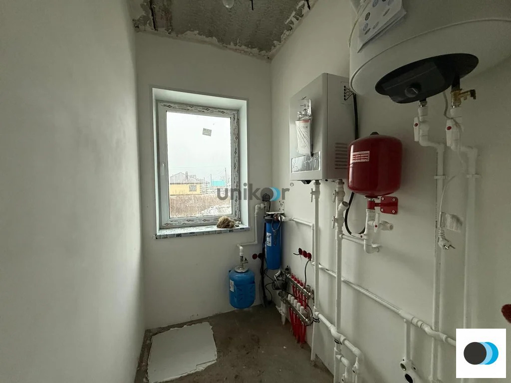 Продажа дома, Шмидтово, Уфимский район, Владимирская улица - Фото 15