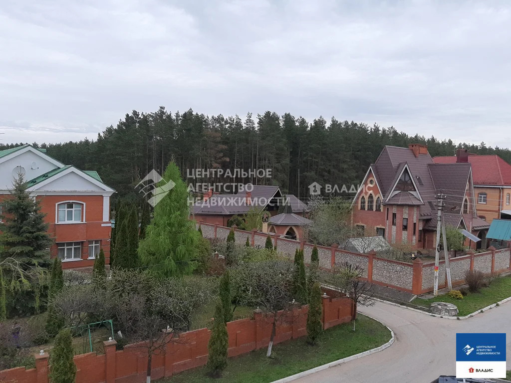 Аренда квартиры, Рязань, Коммунальная улица - Фото 4
