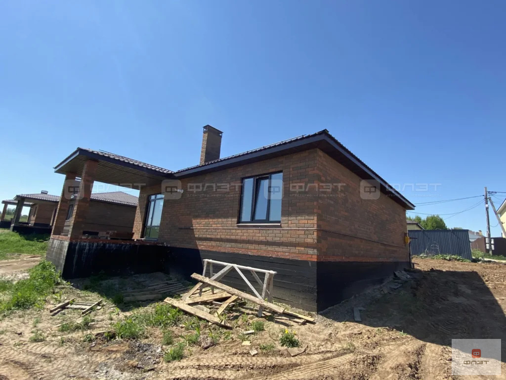 Продажа дома, Куюки, Пестречинский район, ул. Лесная - Фото 3