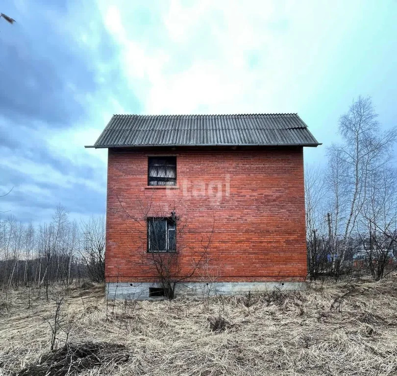 Продажа дома, Серпуховский район, СНТ Серпуховский - Фото 3