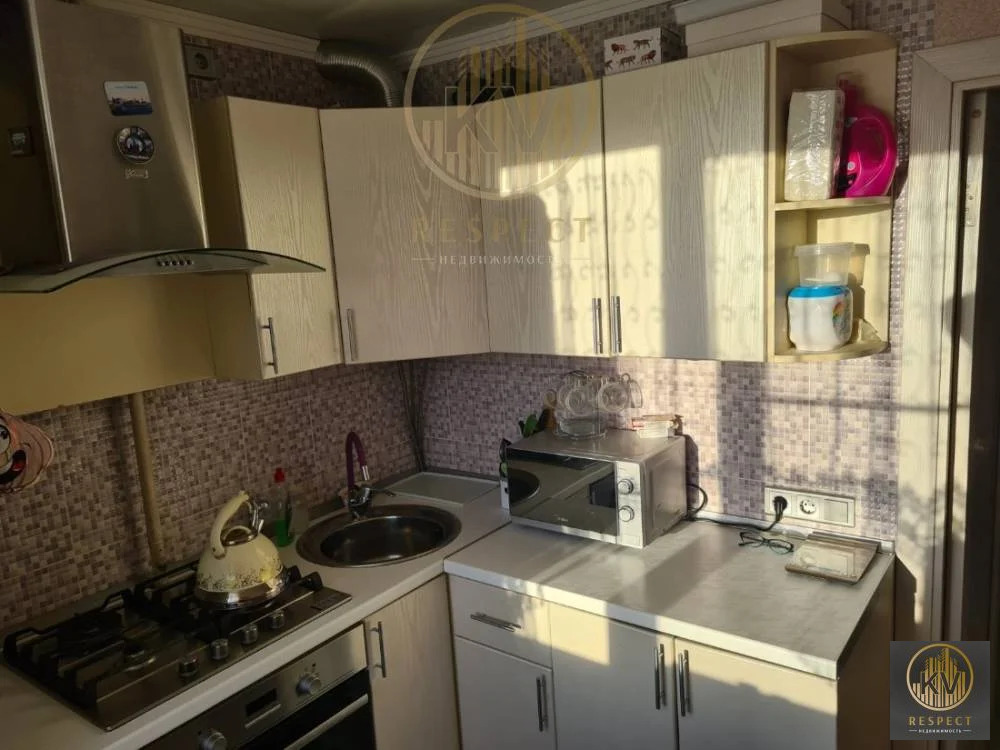 Продажа квартиры, Минеральные Воды, 22 Партсъезда пр-кт. - Фото 6