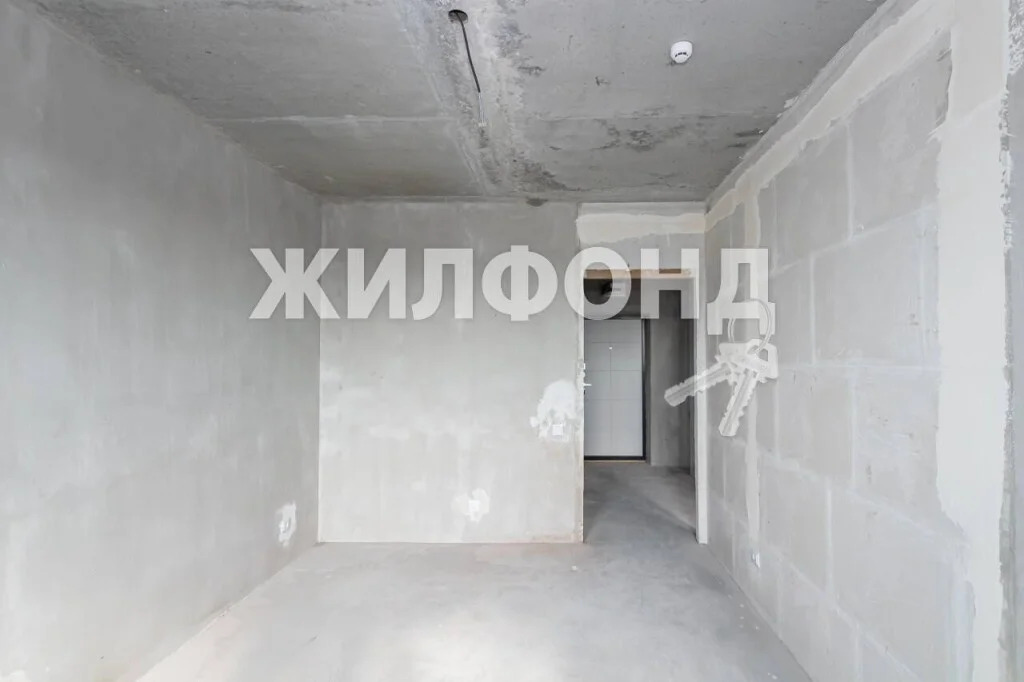 Продажа квартиры, Новосибирск, ул. Тайгинская - Фото 2