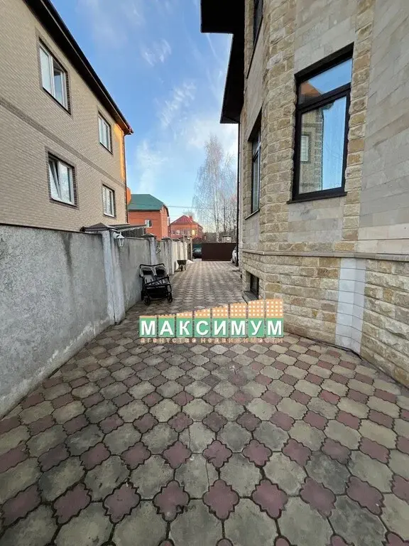 Аренда  дома 55 кв.м.в  центре Домодедово - Фото 9