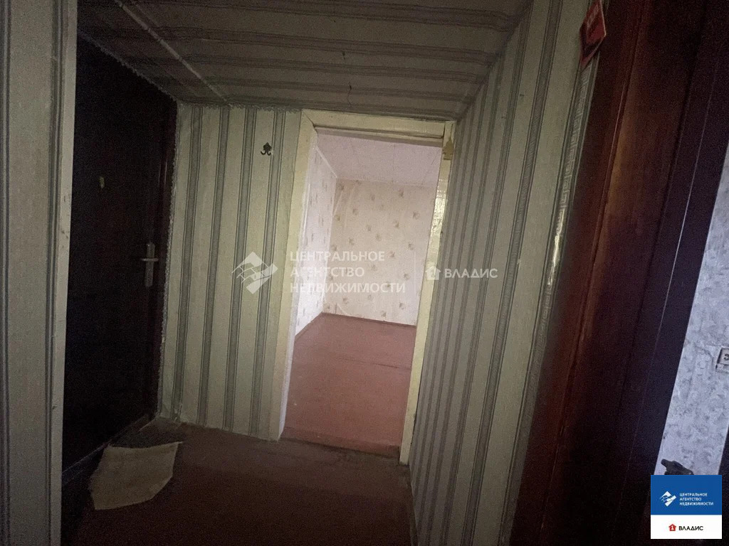 Продажа квартиры, Варские, Рязанский район, ул. Советская - Фото 8