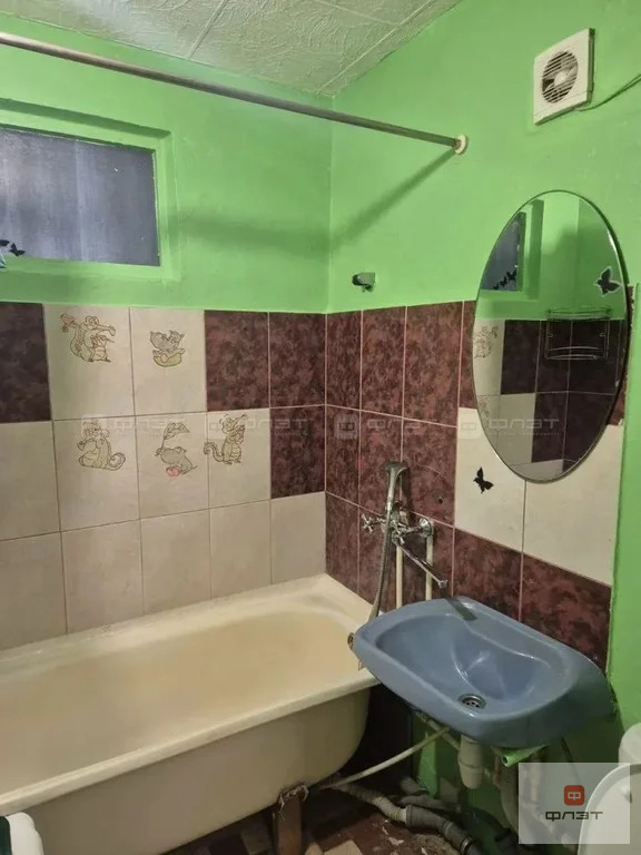 Продажа квартиры, Казань, ул. Красной Позиции - Фото 6